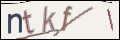 Проверочный код
