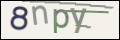 Проверочный код