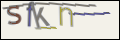 Проверочный код