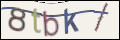 Проверочный код