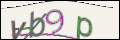 Проверочный код