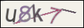 Проверочный код