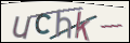 Проверочный код