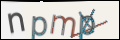 Проверочный код