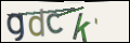Проверочный код