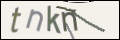 Проверочный код