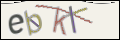 Проверочный код