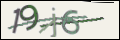 Проверочный код