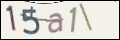 Проверочный код