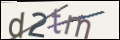 Проверочный код