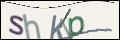 Проверочный код