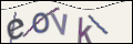 Проверочный код
