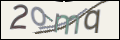 Проверочный код