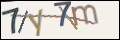 Проверочный код