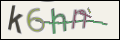 Проверочный код