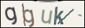 Проверочный код