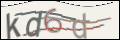 Проверочный код