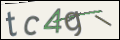 Проверочный код