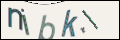 Проверочный код