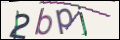Проверочный код
