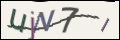 Проверочный код