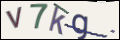 Проверочный код