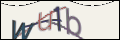 Проверочный код