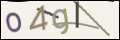 Проверочный код