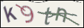 Проверочный код