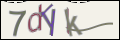 Проверочный код