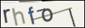 Проверочный код