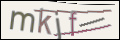Проверочный код