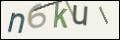 Проверочный код