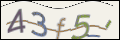 Проверочный код
