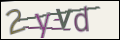 Проверочный код