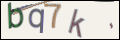 Проверочный код