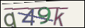 Проверочный код