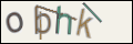 Проверочный код