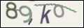 Проверочный код