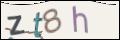 Проверочный код