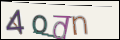 Проверочный код