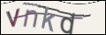 Проверочный код