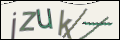 Проверочный код