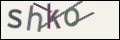 Проверочный код
