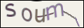 Проверочный код