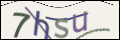Проверочный код