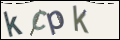 Проверочный код