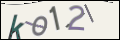 Проверочный код