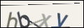 Проверочный код