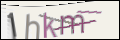 Проверочный код
